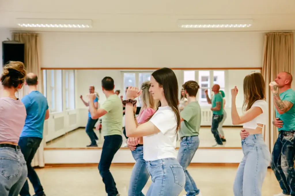 Bailando Potsdam Tanzschule 9