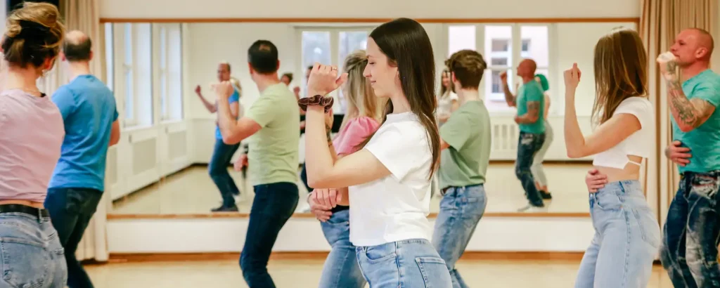 Bailando Potsdam Tanzschule 9