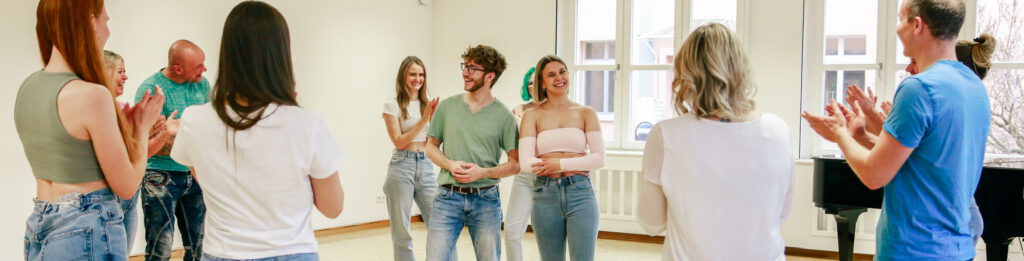 Bachata Beginner Tanzkurse