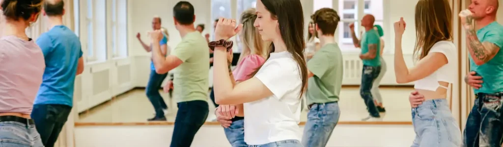 Bailando Potsdam Tanzschule 9